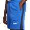 Pantalón corto Sportswear Swoosh Air French Terry Game Royal-Obsidian