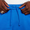 Pantalón corto Sportswear Swoosh Air French Terry Game Royal-Obsidian