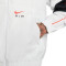 Chamarra Nike Sportswear Swoosh Air Tracktop Woven