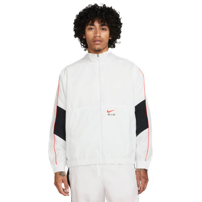 Chaqueta Sportswear Swoosh Air Tracktop Woven