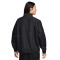 Chaqueta Sportswear Swoosh Air Tracktop Woven Black-Black