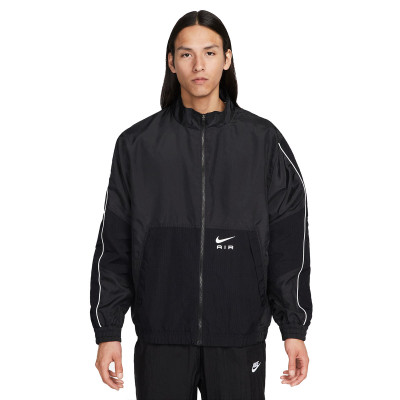 Sportswear Swoosh Air Tracktop Woven Jack