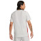 Camiseta Sportswear Swoosh Air Top Summit White-Crimson-Summit White