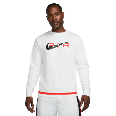 Bluza Sportswear Swoosh Air Crew Brush