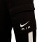 Nike Sportswear Swoosh Air Cargo Brush Lange Hosen