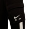 Nike Sportswear Swoosh Air Cargo Brush Lange broek