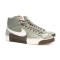 Zapatilla Blazer Mid 77 Pro Club Oil Green-Sea Glass-Med Olive-Coconut Milk-Bl
