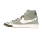 Zapatilla Blazer Mid 77 Pro Club Oil Green-Sea Glass-Med Olive-Coconut Milk-Bl