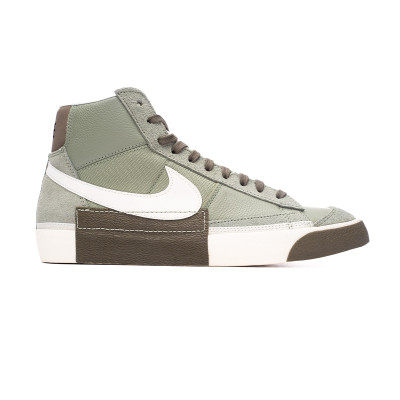 Scarpe Blazer Mid 77 Pro Club