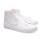 Baskets Nike Blazer Mid 77 Vintage Nas