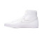 Zapatilla Blazer Mid 77 Vintage Nas White-Photon Dust-White