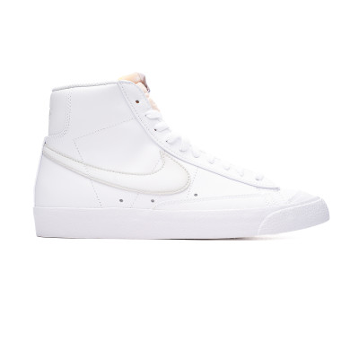 Scarpe Blazer Mid 77 Vintage Nas