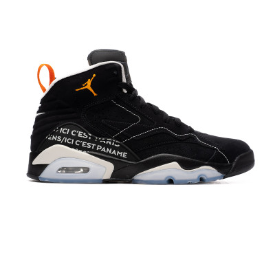 Baskets Jordan Mvp PSG