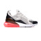 Sapatilha Nike Air Max 270 Mesh