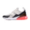 Nike Air Max 270 Mesh Trainers