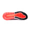 Nike Air Max 270 Mesh Sneaker