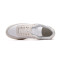 Zapatilla Court Vintage Prem Wl White-Platinum Tint-Sail