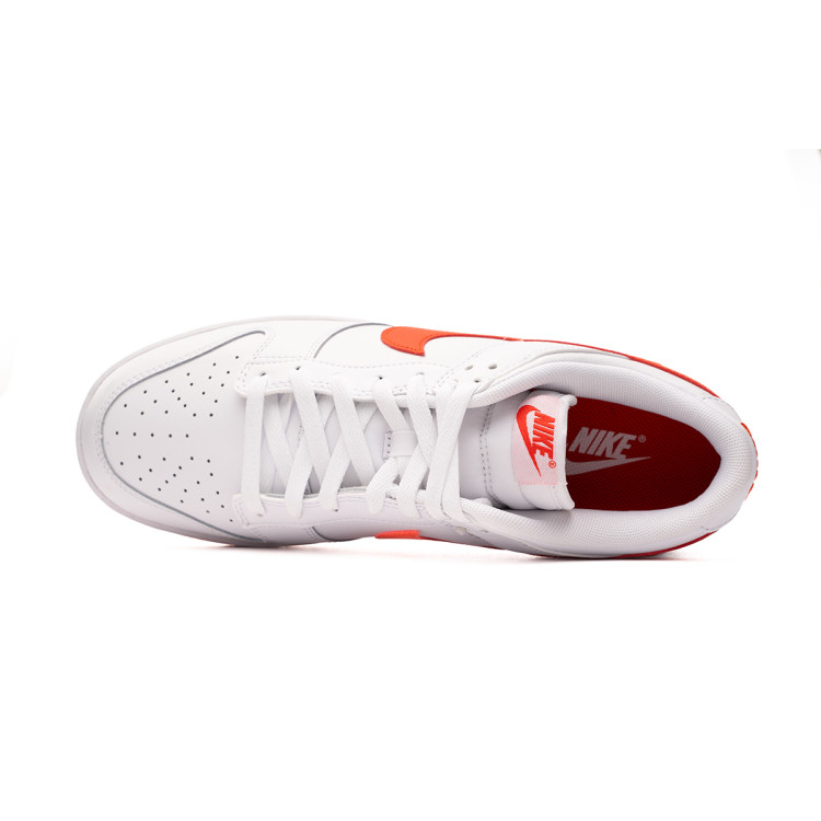 Zapatilla Nike Dunk Low Retro WhitePicante