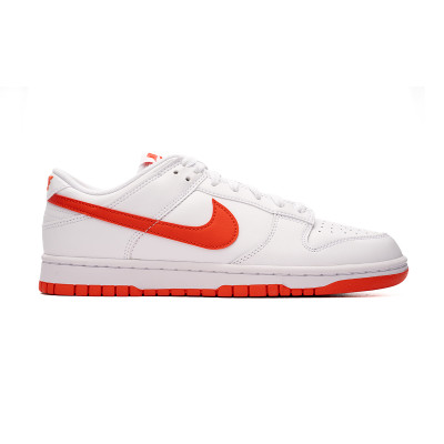 Sapatilha Dunk Low Retro