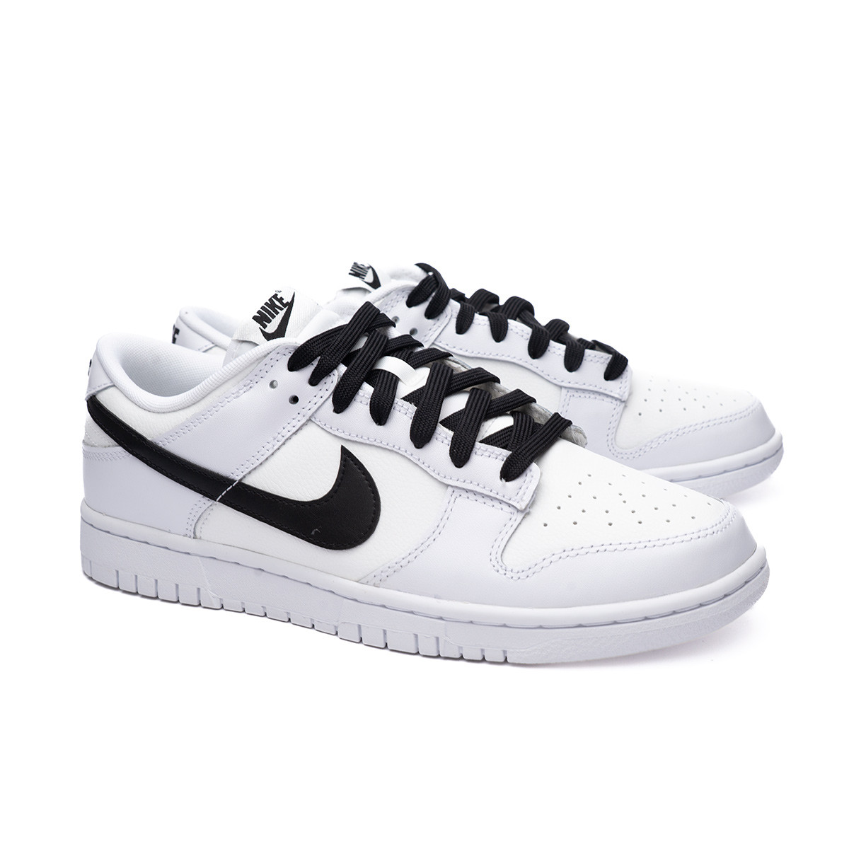 Nike Dunk Low Retro Trainers