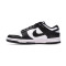 Nike Dunk Low Retro Trainers