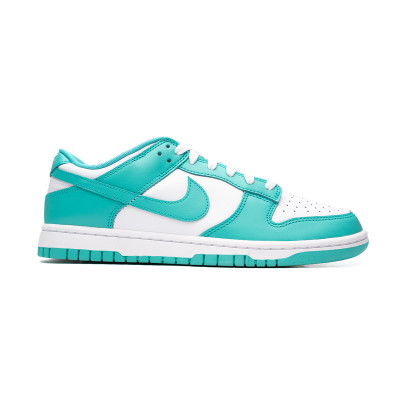 Sapatilha Dunk Low Retro