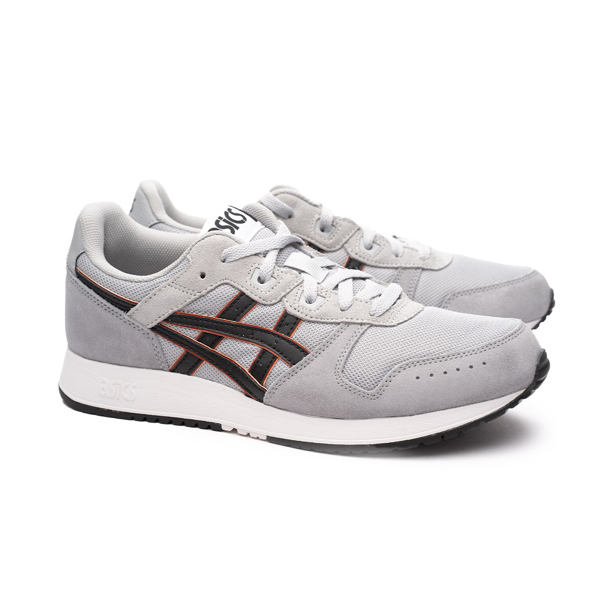 Asics gel sales lyte mid grey