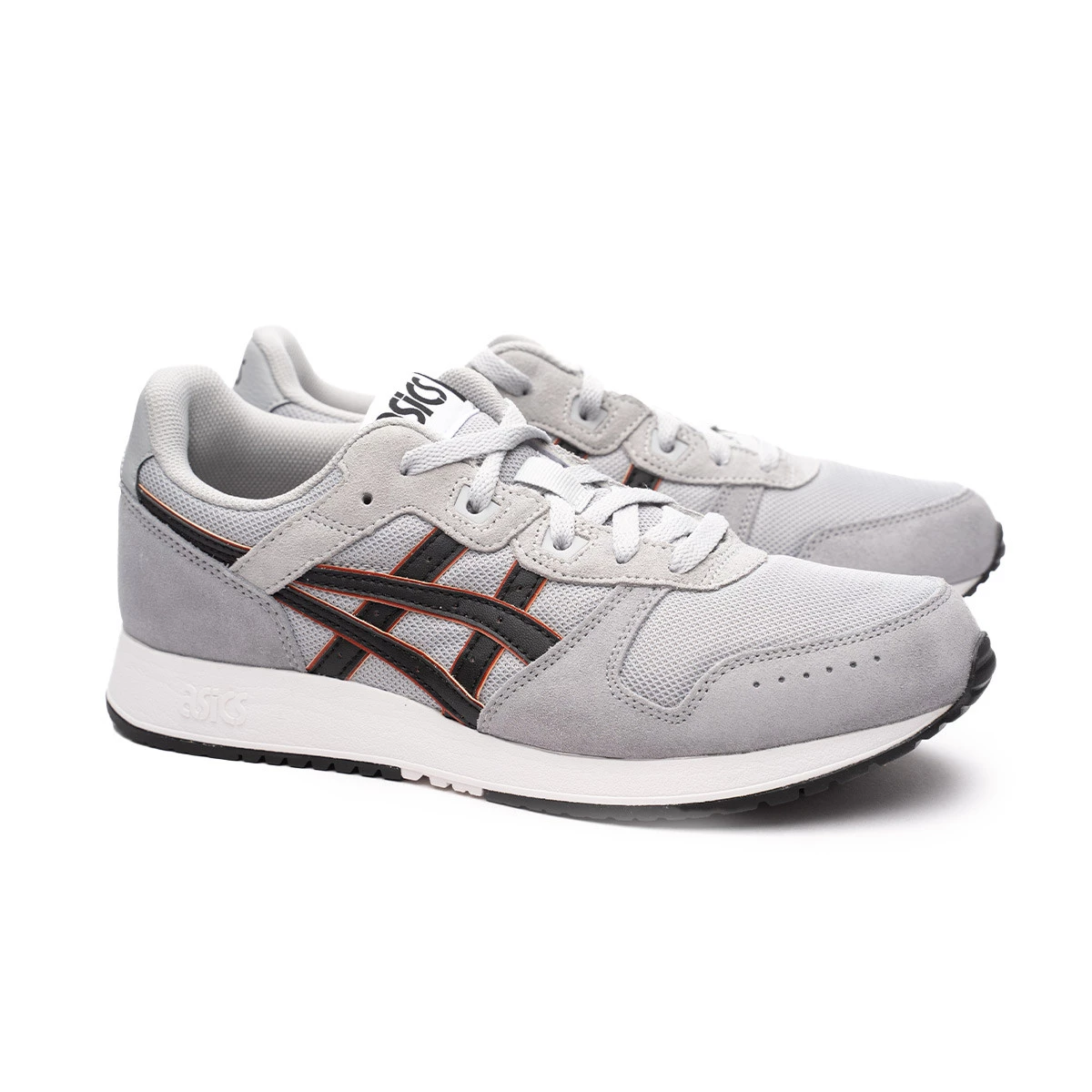Asics gel lyte mid grey on sale