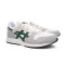 Zapatilla Lyte Classic White-Shamrock Green