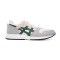 Zapatilla Lyte Classic White-Shamrock Green