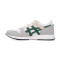 Zapatilla Lyte Classic White-Shamrock Green