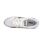 Zapatilla Lyte Classic White-Shamrock Green