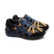Zapatilla Gel-Sonoma 180 Carbon-Black