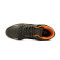 Zapatilla Dome Caqui