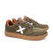 Zapatilla Legit Caqui