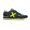 Zapatilla Dash Niño Azul