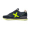 Zapatilla Dash Niño Azul