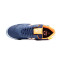 Zapatilla G-3 Niño Premium Azul