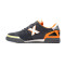 Zapatilla G-3 Niño Premium Negro