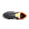 Zapatilla G-3 Niño Premium Negro