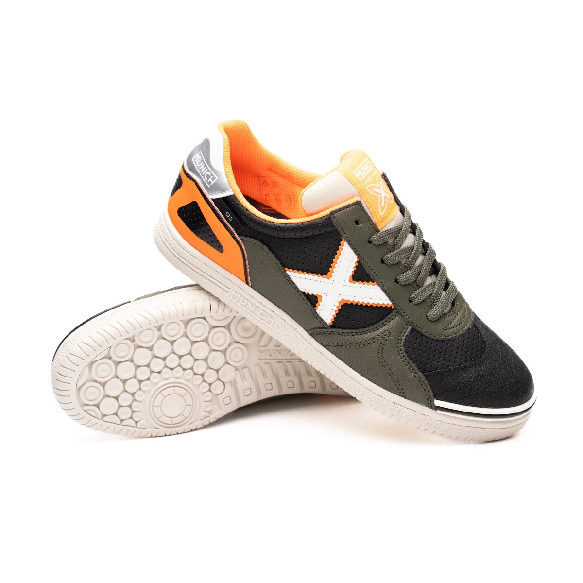 Scarpe munich bambino sale