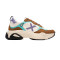 Zapatilla Sabbia Blanco