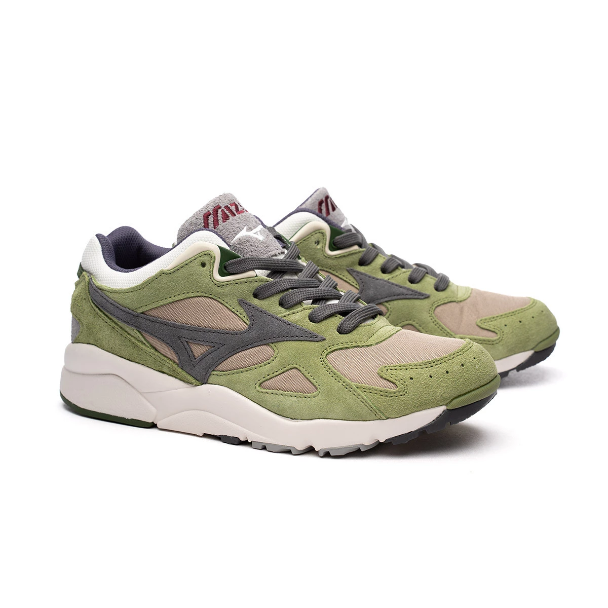 Abbigliamento mizuno cheap vintage