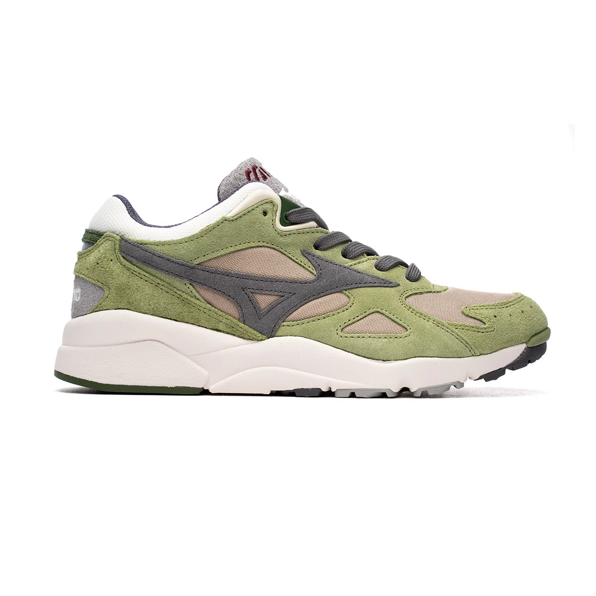 Donde comprar zapatillas on sale mizuno en argentina