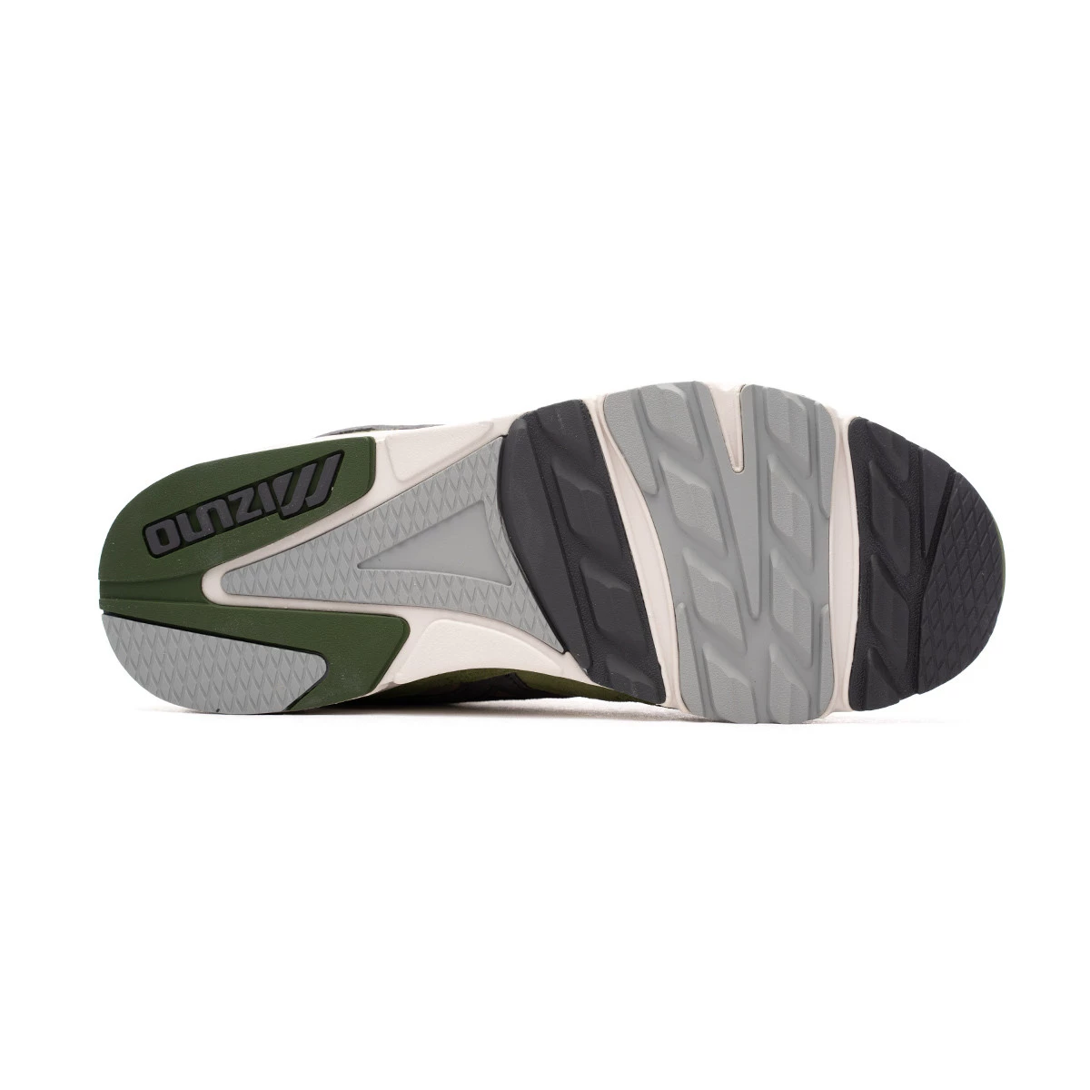 Scarpe Mizuno Sky Medal P Vintage Khaki Dark Shadow Calliste Green
