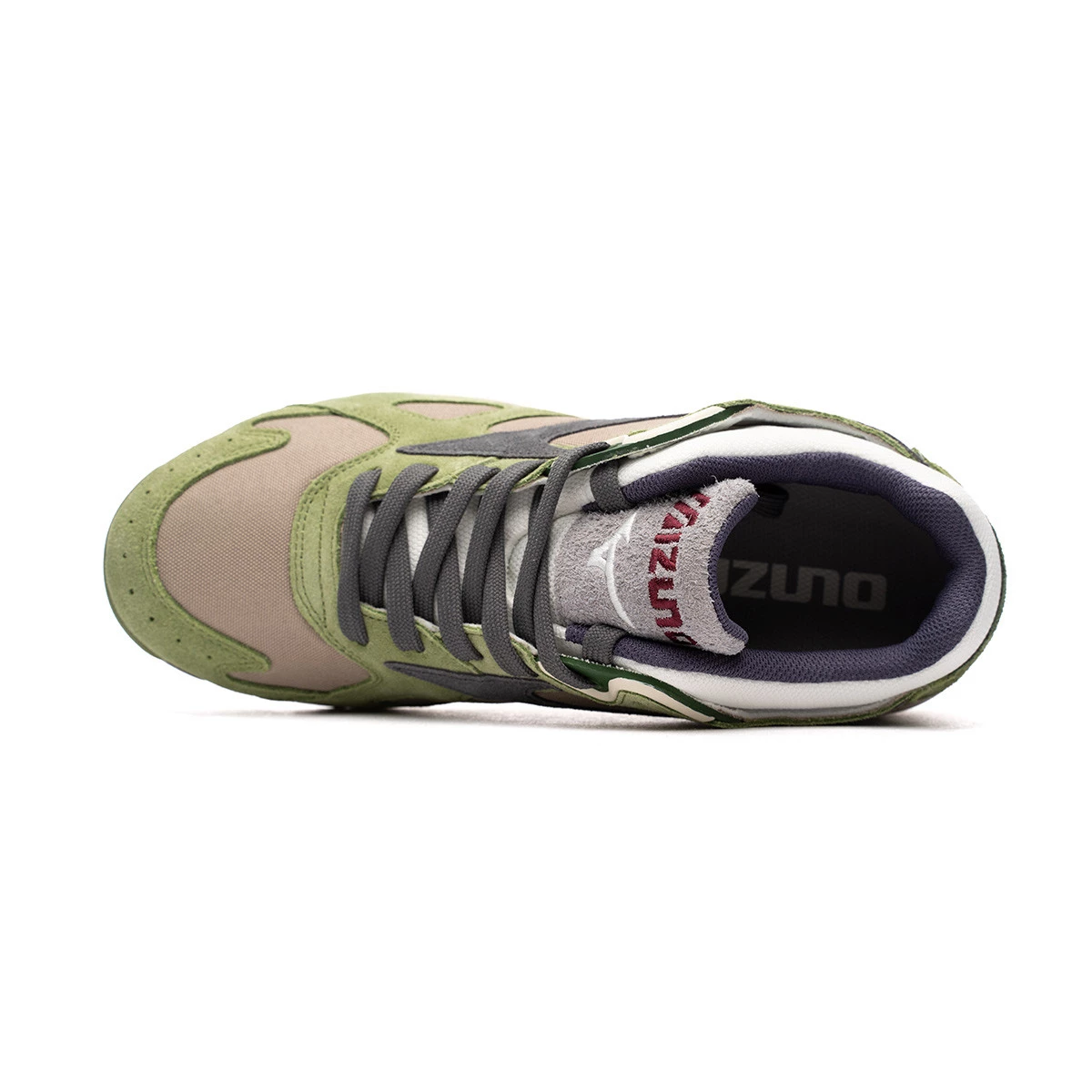 Scarpe outlet mizuno vintage