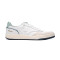 Zapatilla City Wind White-White-Blue Surf