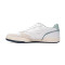 Zapatilla City Wind White-White-Blue Surf