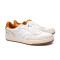 Zapatilla City Wind White-White-Pumpkin Spice
