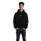 Sudadera Small Signature Hoodie Black